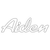 name aiden